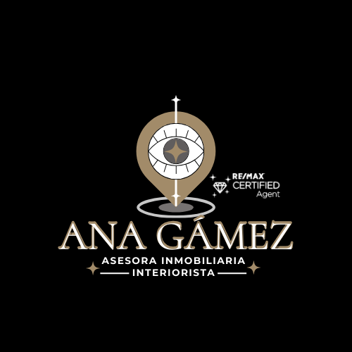 Ana G&aacute;mez – Asesora Inmobiliaria e Interiorista